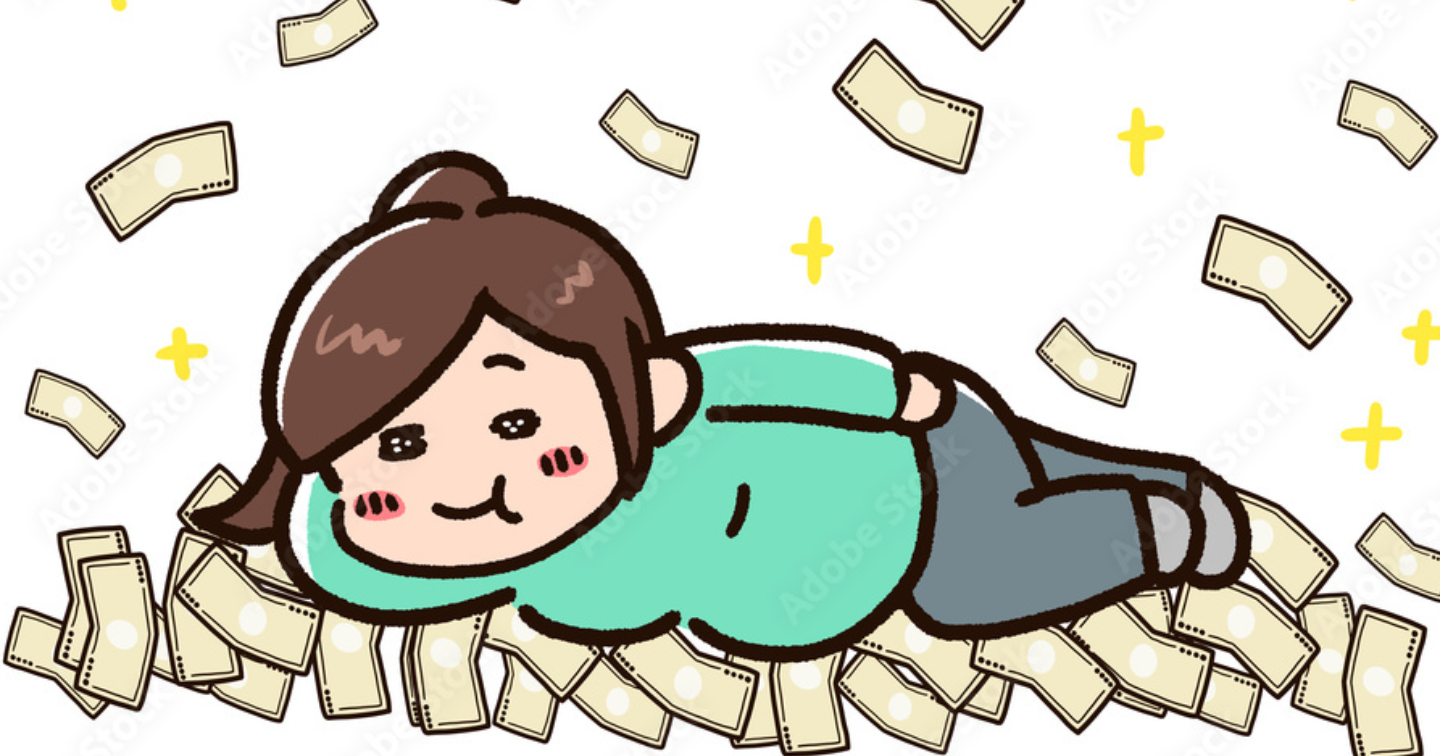 【実録】借金60万・貯金ゼロのどん底から「スマホ1台」で人生を買い戻した、株式投資の真実。もう二度と、搾取される側には戻らない。