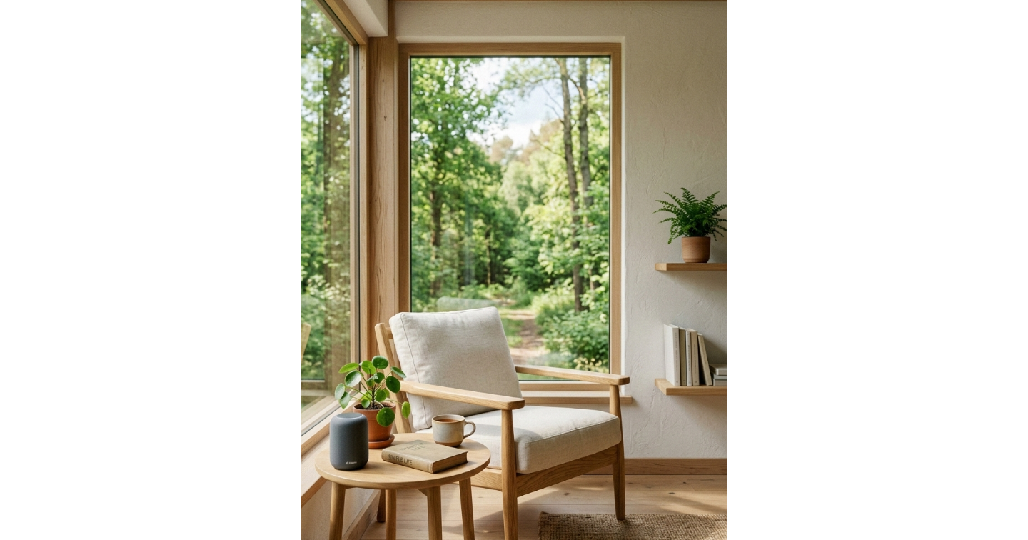 一人暮らしの生活が“勝手に整う”ミニマル知識 × AI活用