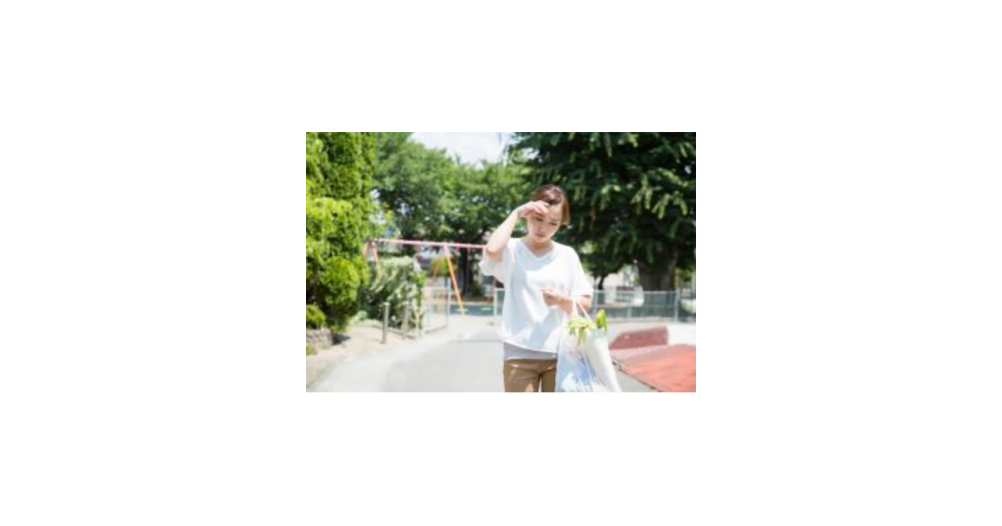 3月動けない人は老けが加速する