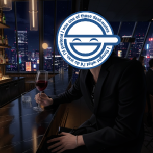 ガチ恋社長の裏垢