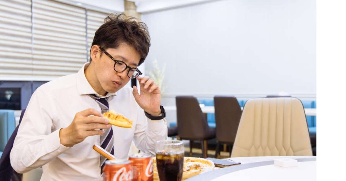 3月、もう3日目。あなたは動いてる？