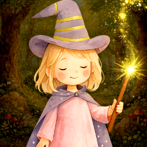 Matilda☆人生再構築案内人