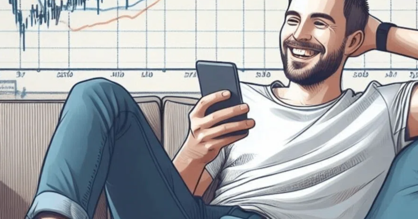 僕がFXで稼げるようになった方法