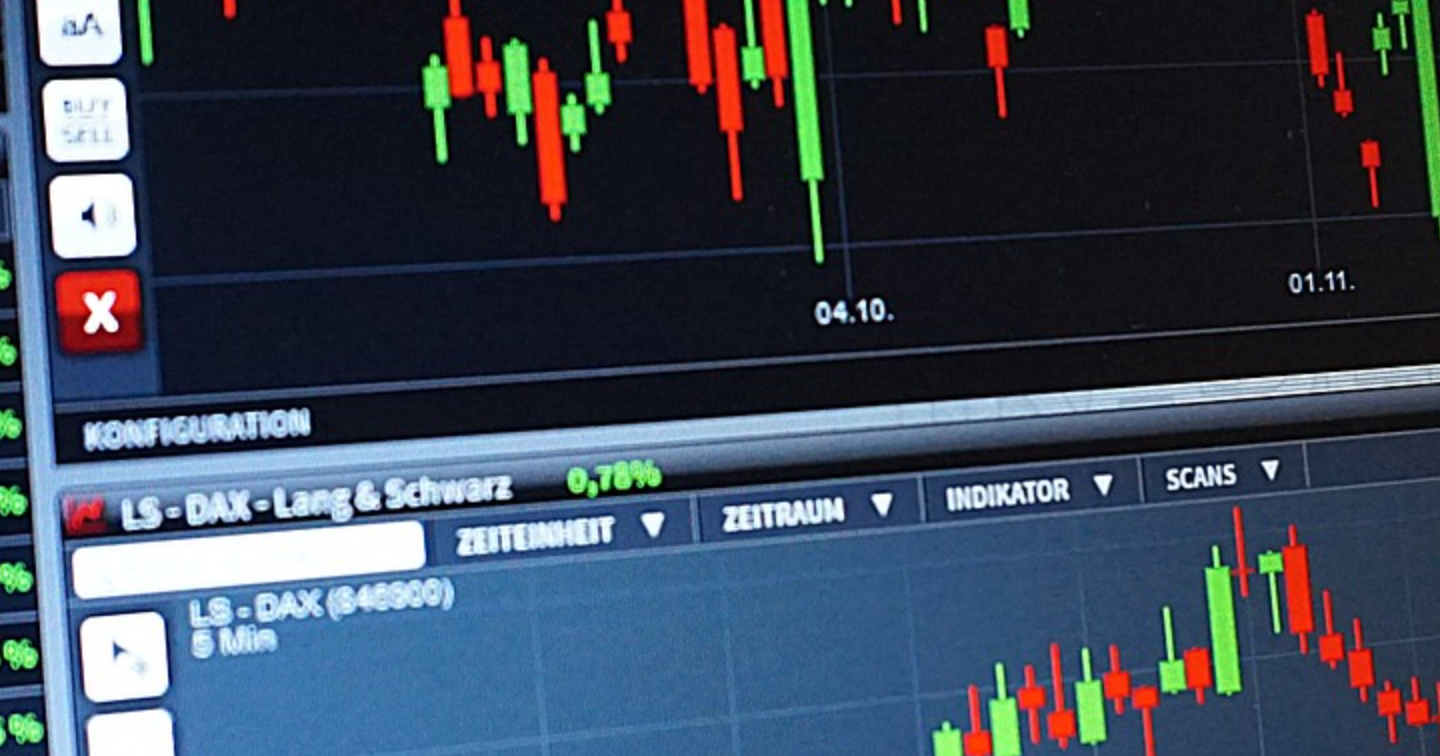 脱サラトレーダーを輩出した手法