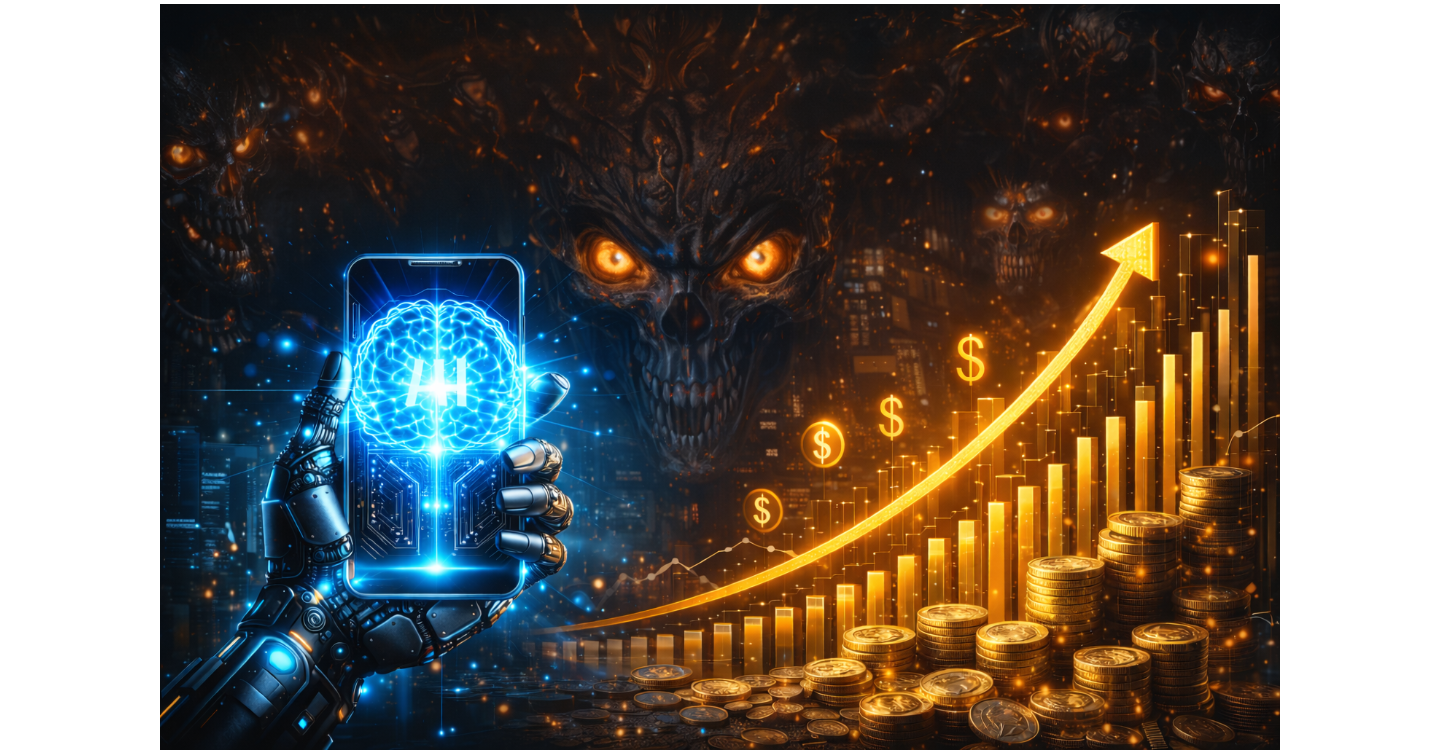 SNS集客から自動販売まで完全丸投げ！月商100万を量産する「悪魔のAIプロンプト大全」〜外注費ゼロ・コピペで終わる厳選14の神指示書〜