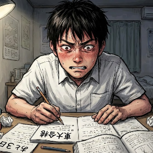 宅浪の戦略家＠医学部