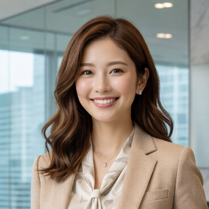 不動産DXラボ｜ 専属AI『EMMA』 ＆ 元・IT責任者