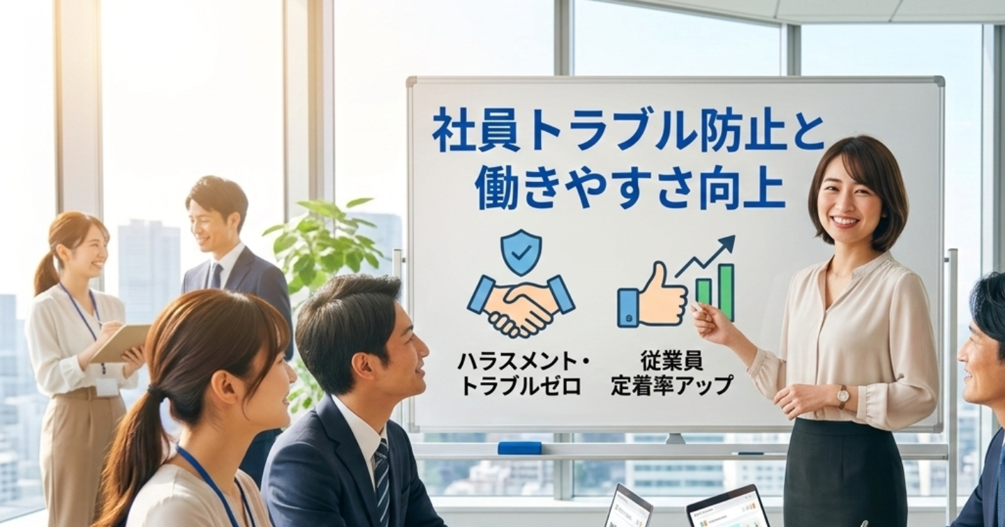 10分で完璧！徹底社員ストレスチェックリスト②