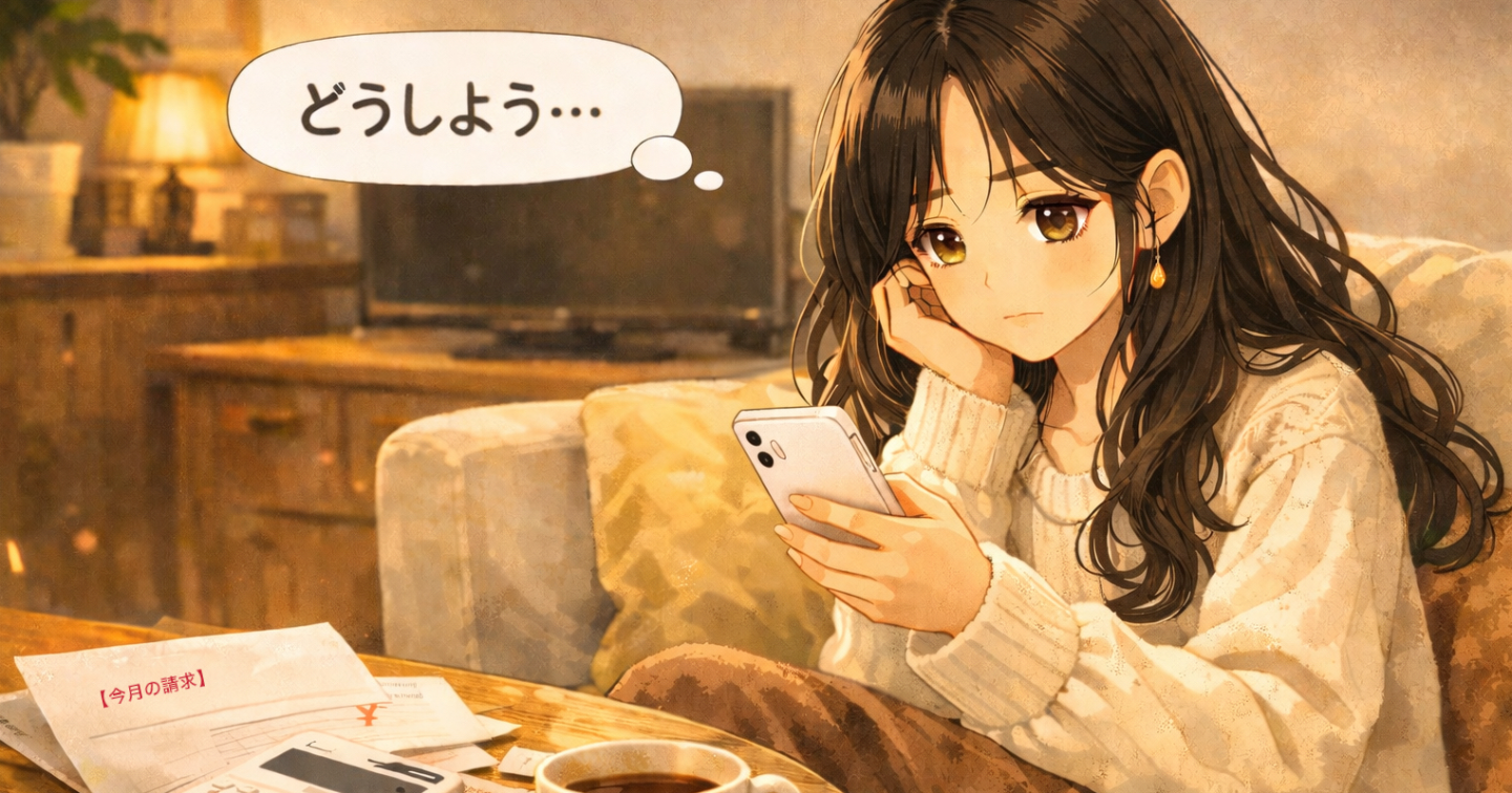 【はじまりの章】