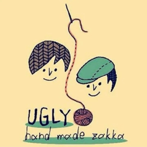 革雑貨工房UGLY
