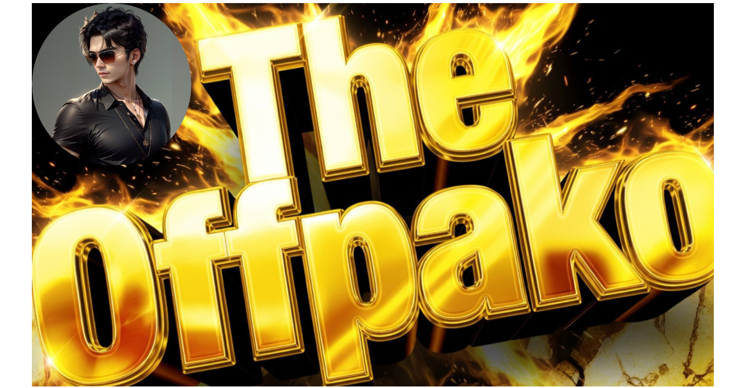 【The Offpako】～裏垢オフパコ攻略法決定版～あなたが本当に求めている教科書が、ここに。