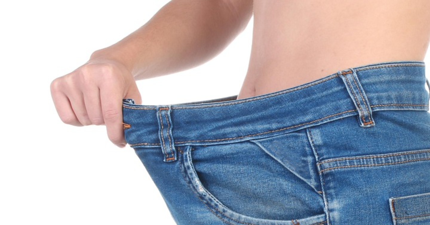 太る人は努力している｜痩せる人は仕組みを変えている