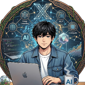 なぎ@AI収益化サポーター