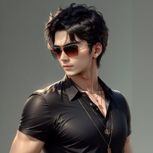 チャラくない男