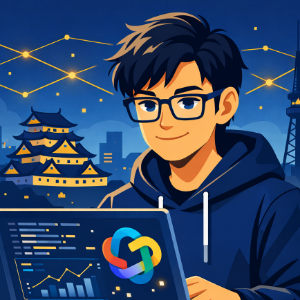 AIマネーハッカー｜エンジニア