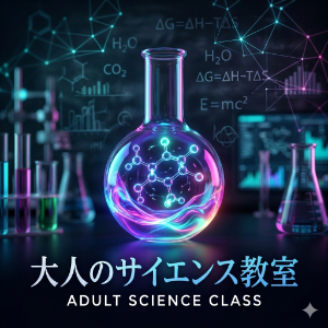 大人のサイエンス・ラボ
