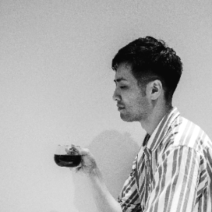 焙煎家いけぽん