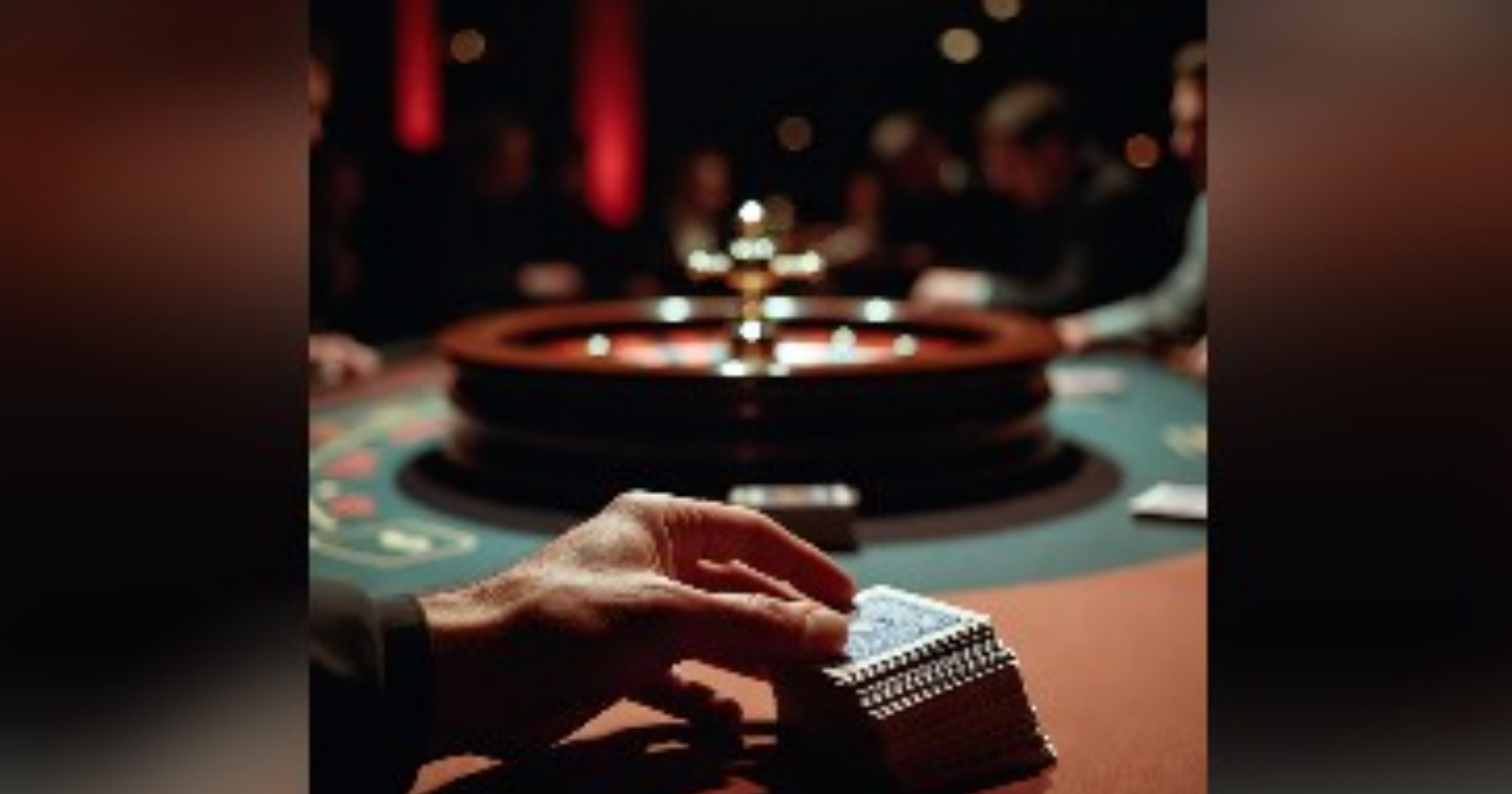 娯楽遊戯の負けパターン思考2