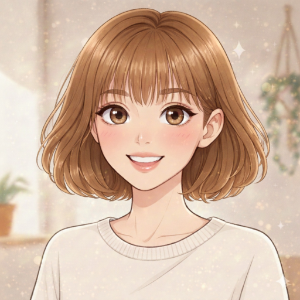 みる🍀冷え性改善