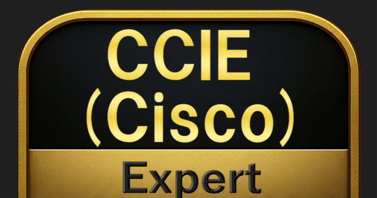 【800問】CCIE (Cisco) Expert(問題集＆用語集＆解説) 解く問クイック