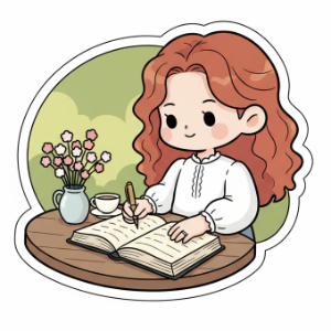 紅茶｜言語化サポート