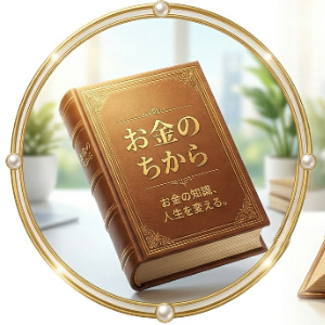 お金のちから