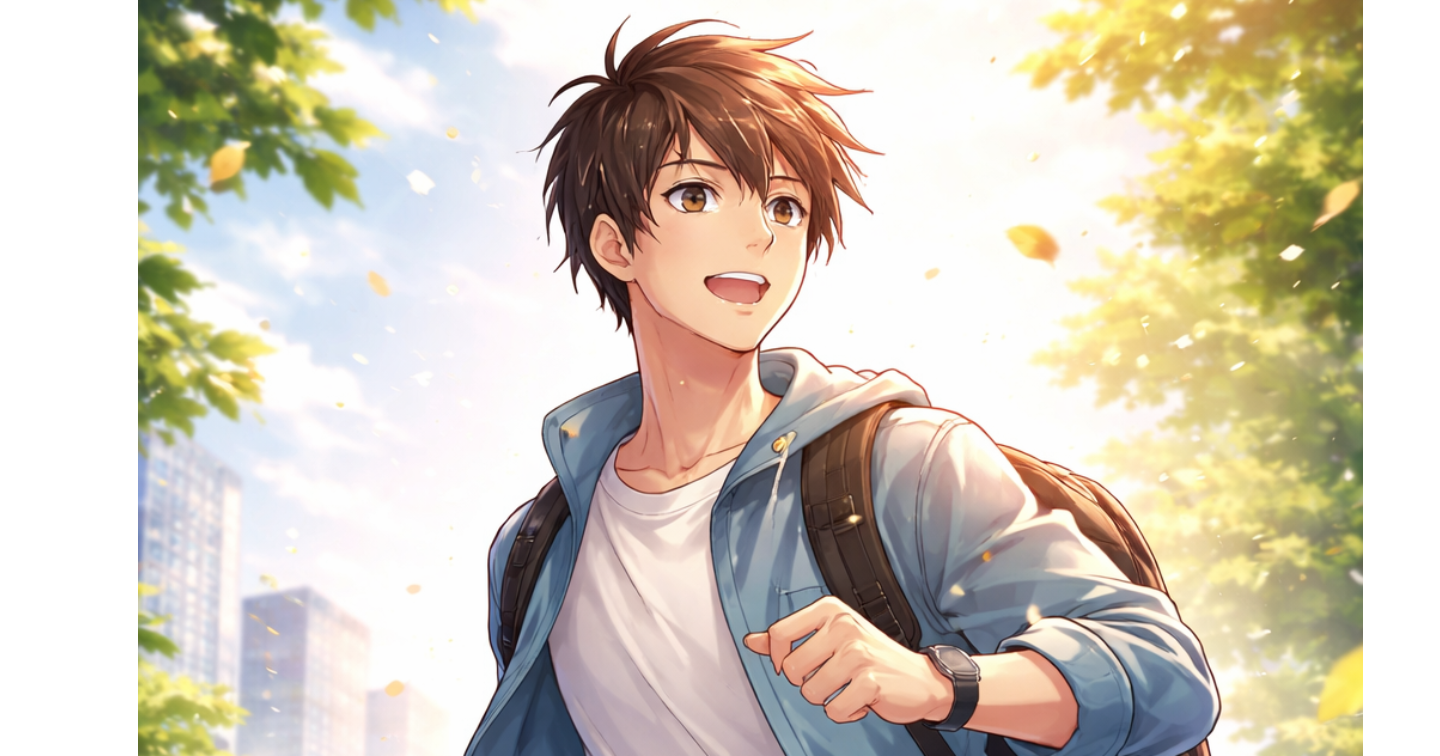 「わからないまま」で終わらせない人生を動かす“最初の一歩”