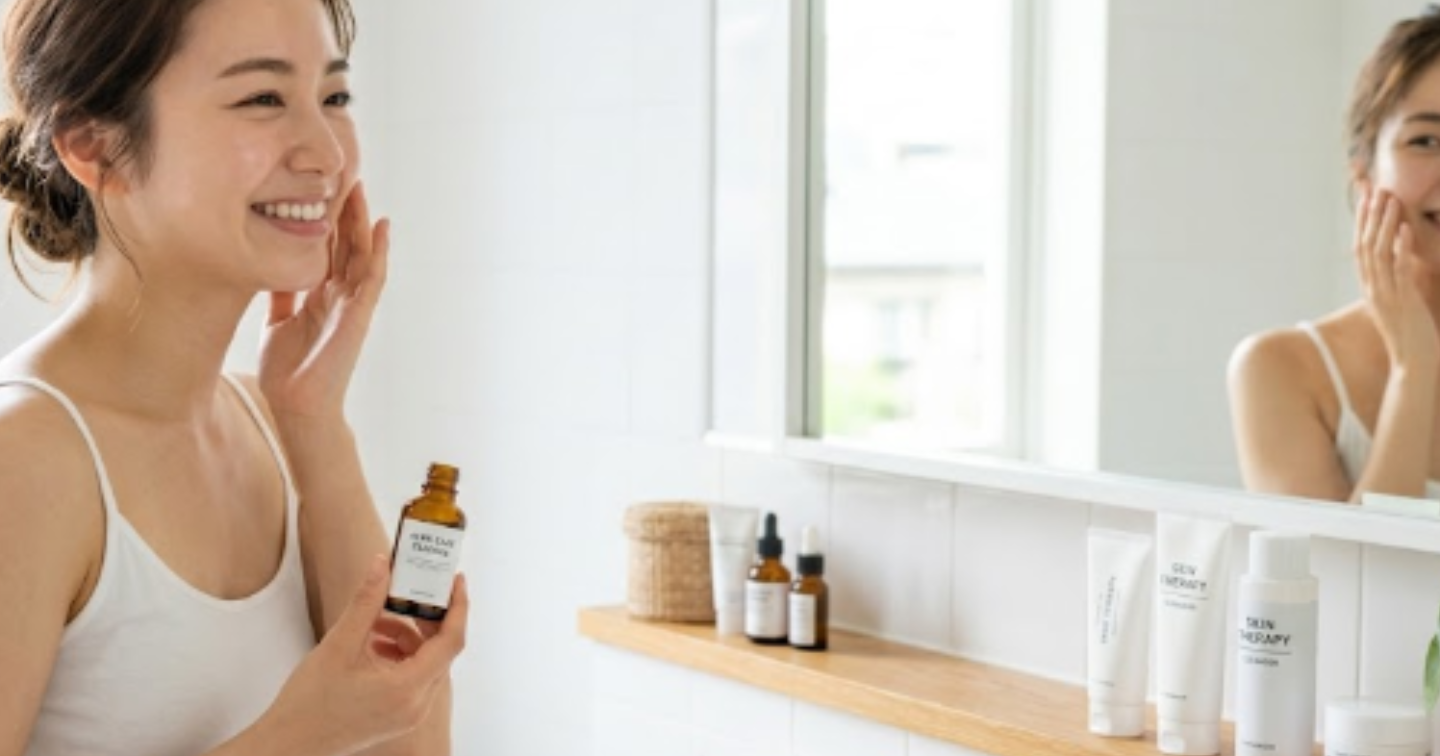 【ニキビ治療】ニキビを薬使わず、あることやるだけでよくなった方法