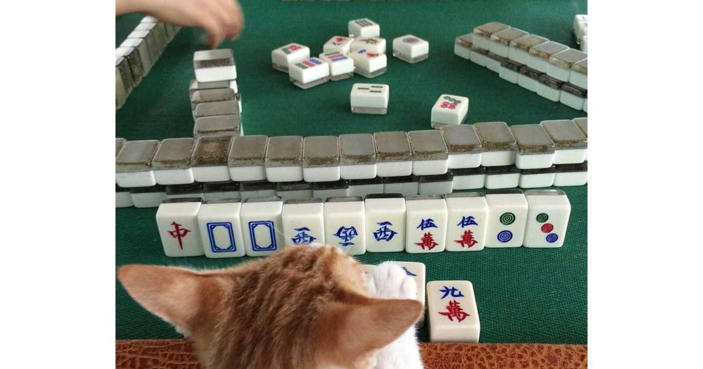 19歳プロの決断。ドラの赤5筒を叩き切ってでも「形」を最優先すべき明確な理由