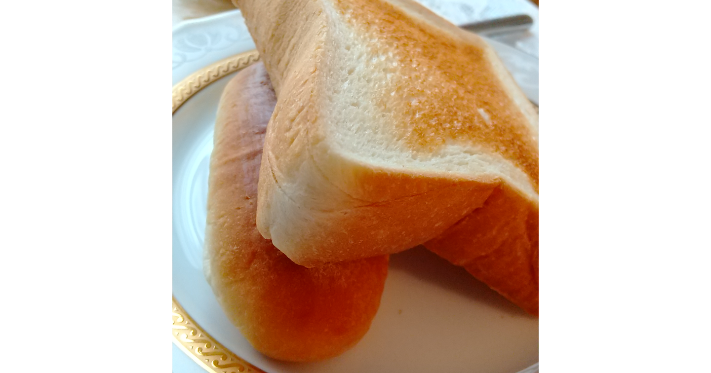 菓子パン やめたら 痩せた｜不調の原因はこれだった