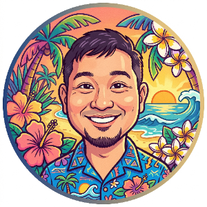 てーげー先生｜頑張らない引き寄せ術