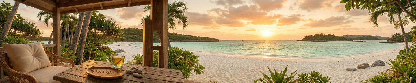 てーげー先生｜頑張らない引き寄せ術