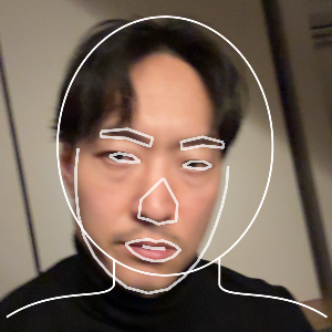 けー