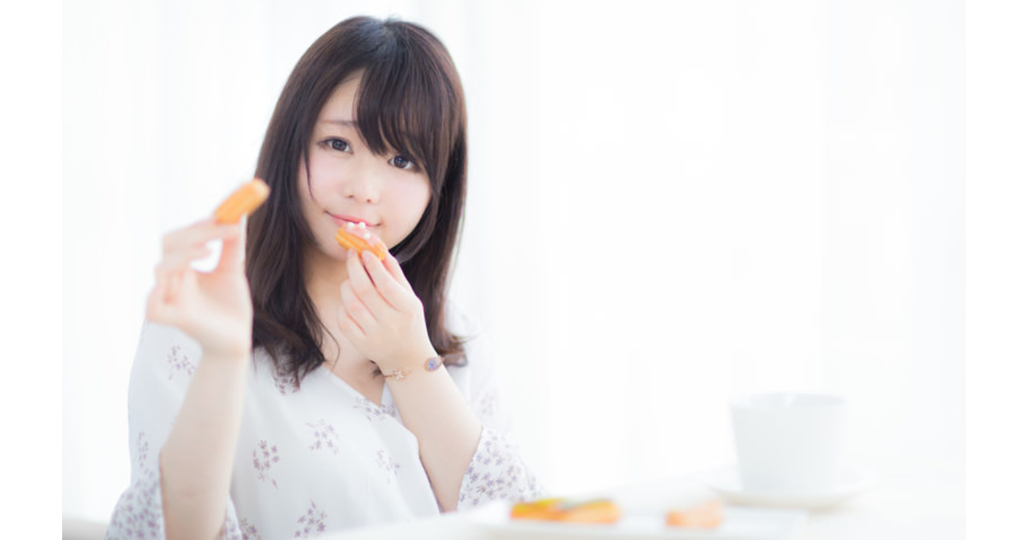 夜食 やめたら 痩せた｜太る原因は時間だった