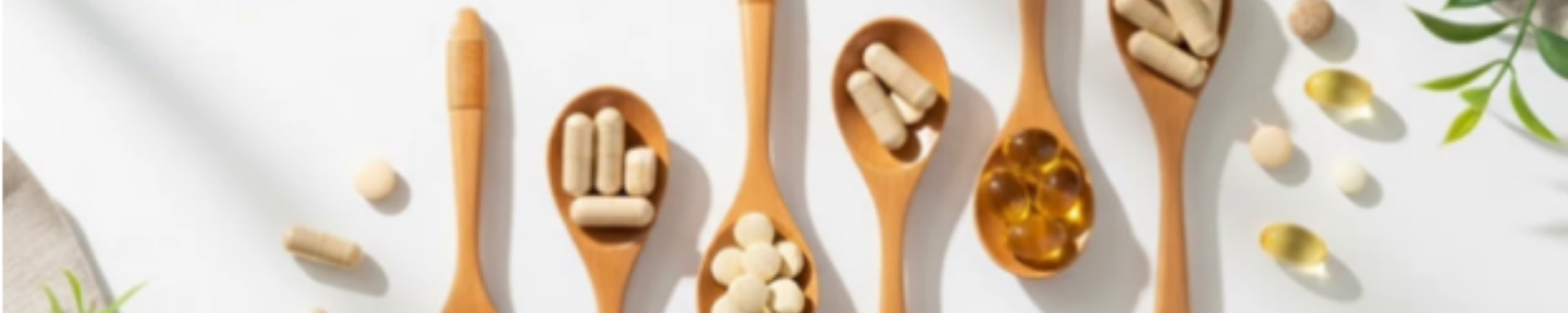 パトム、体臭・口臭、IBSへの効果的なサプリ戦略