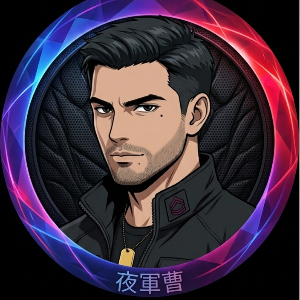 夜軍曹
