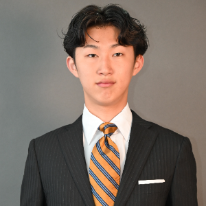 河口耀星｜香水自販機＠令和の虎ALL