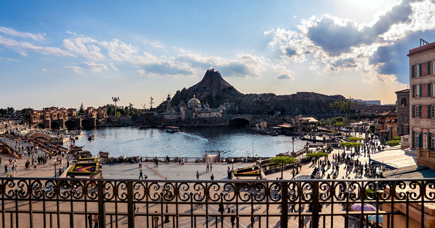 【2026年最新】ディズニーホテル予約裏技攻略｜ミラコスタ・ファンタジースプリングスホテルを取る方法とコツ