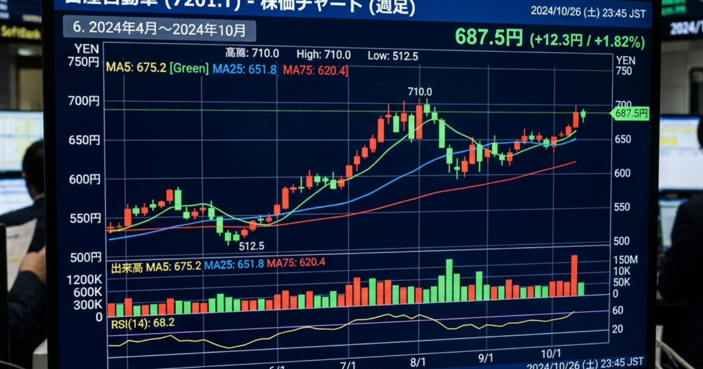 19歳の私が最近の下落でとってる投資戦略ぅ！