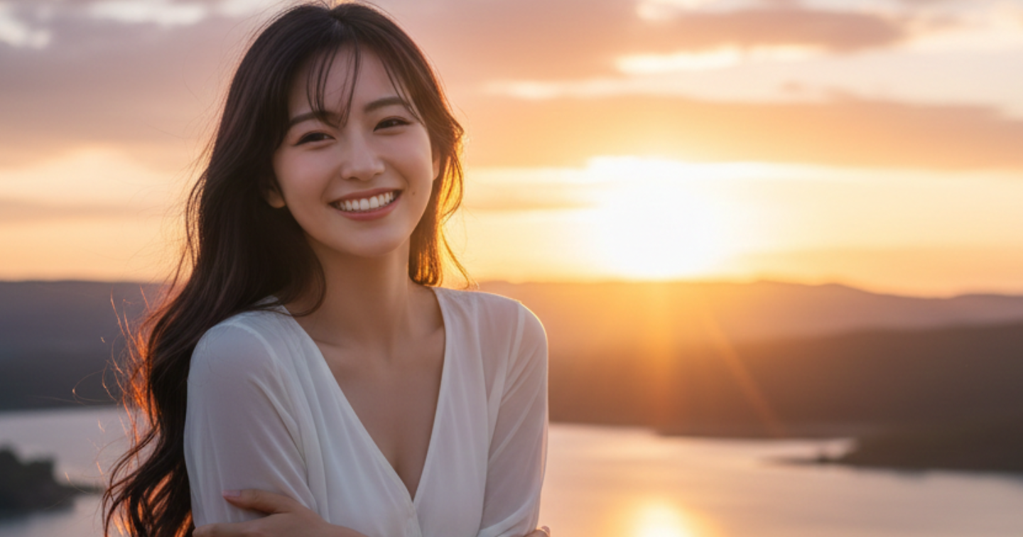 若さは「守る」より「使い切る」ほうが、きっと後悔しない