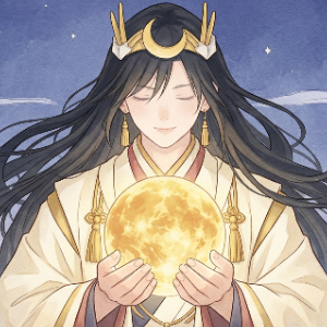 月詠｜復縁への逆転劇