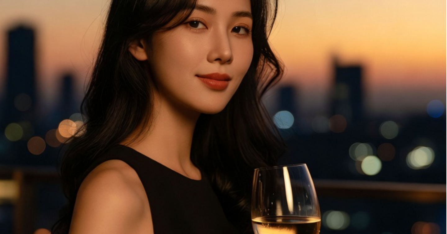 先に声をかけた人が、人生を動かしている