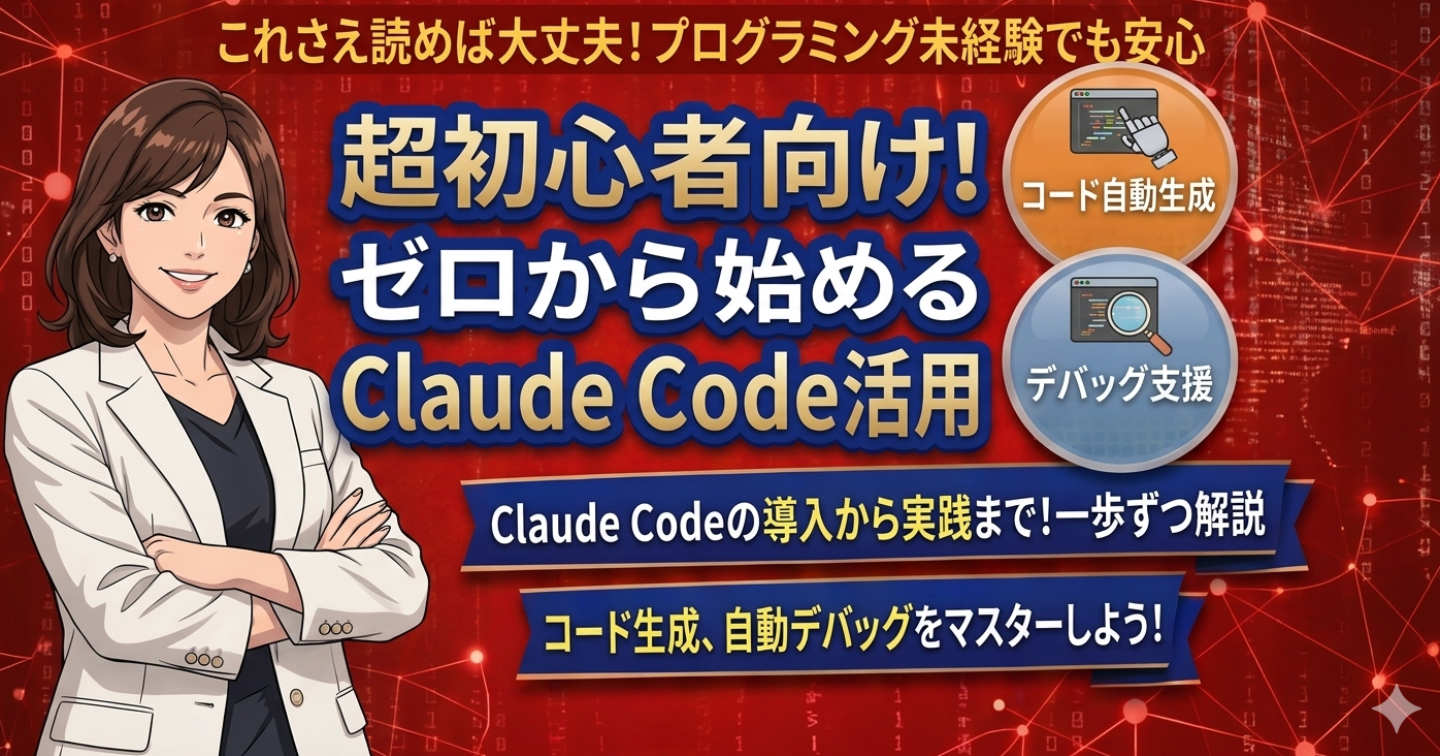 AIオンチの私でも動かせた。だからあなたも絶対できる。〜パソコン苦手が1日でAI会社を作った完全実録〜