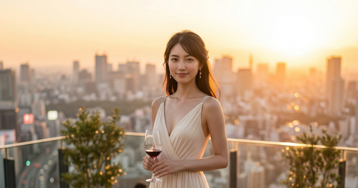 恋愛を「生存戦略」として捉える──ダーウィンが説くモテの科学