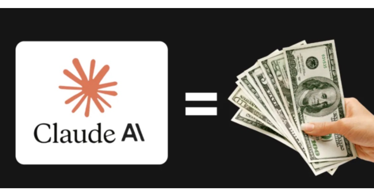 Claudeを「新人社員」として使った彼が地味に稼げる17個の仕事を作った話 （抄訳）