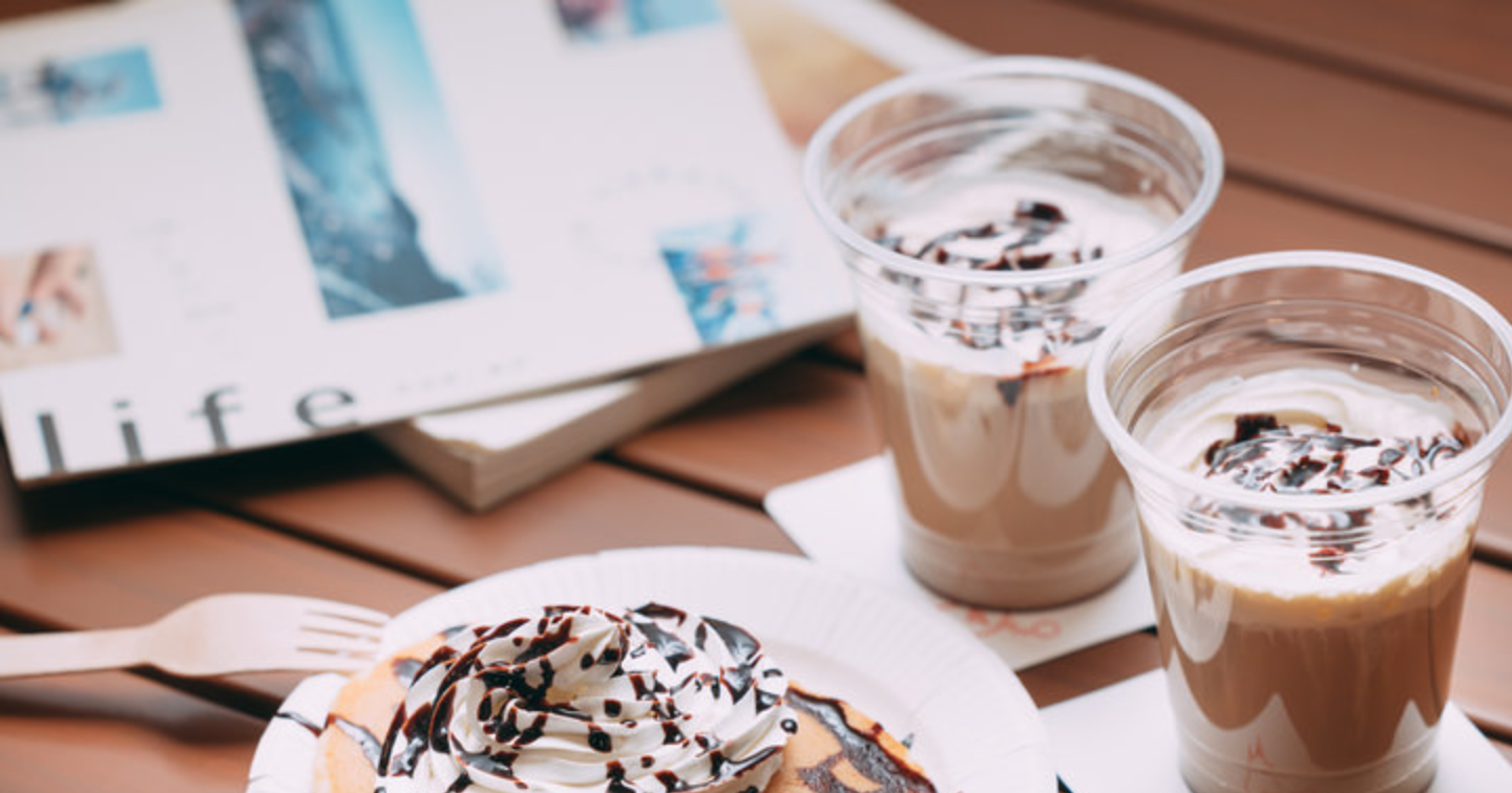 日曜朝1時間で差がつく！習慣化のコツ