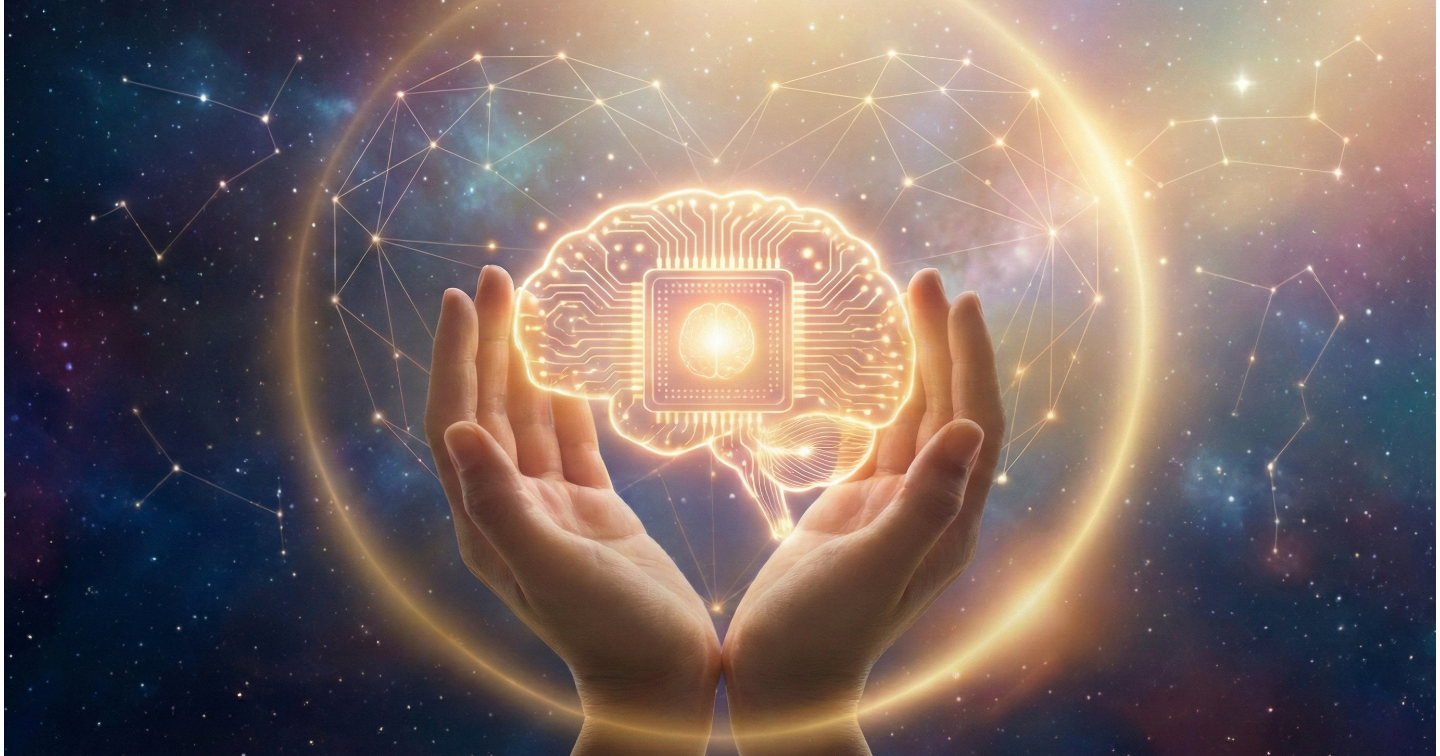 さらば、引き寄せ難民。100冊の知識より、たった1つの「AIプロンプト」が人生を劇的に変える理由