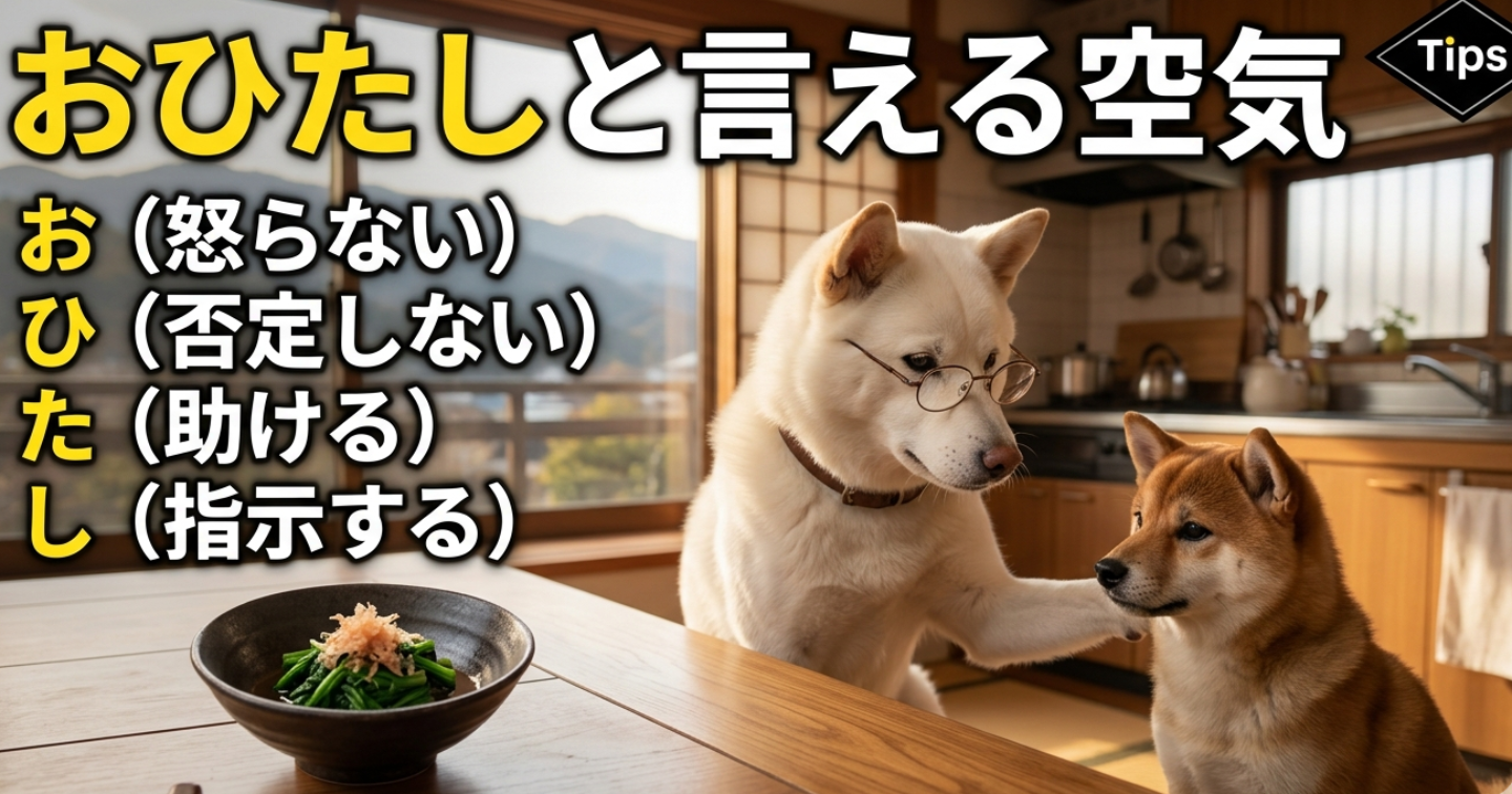 報連相の「目詰まり」を解消せよ