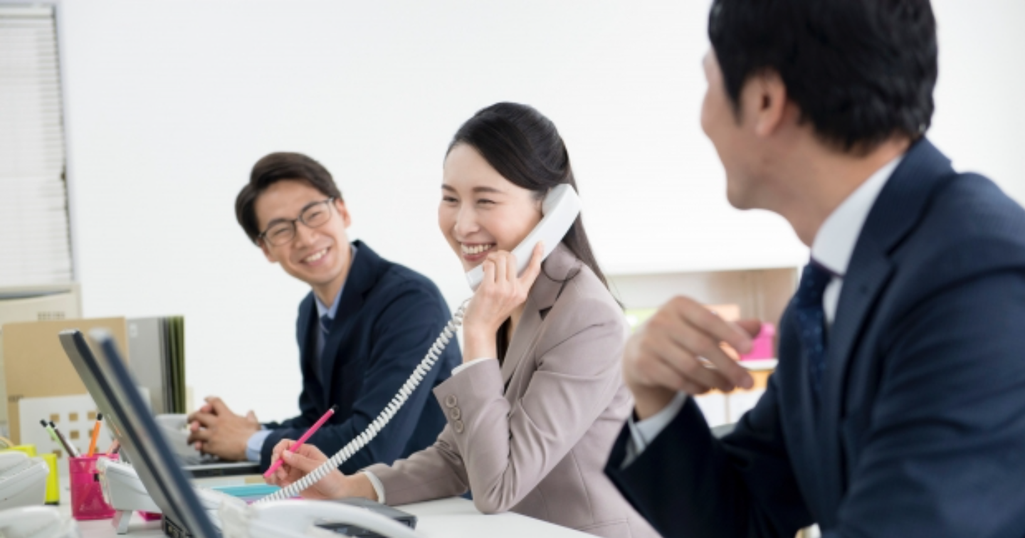 5つの歪みで解決する人間関係地獄から社員を守る戦略③