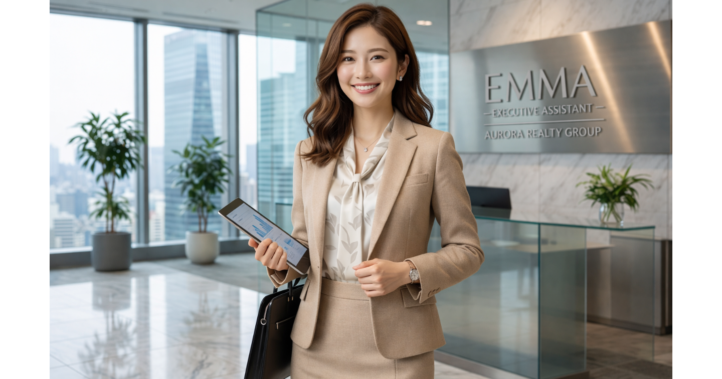 【入門パック】もう「気合いで物件入力」は終わりにしませんか？不動産ライティングAIプロンプト（実務用・導入版）